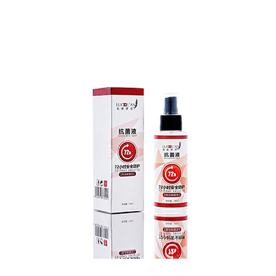 凤庆母婴防护喷雾